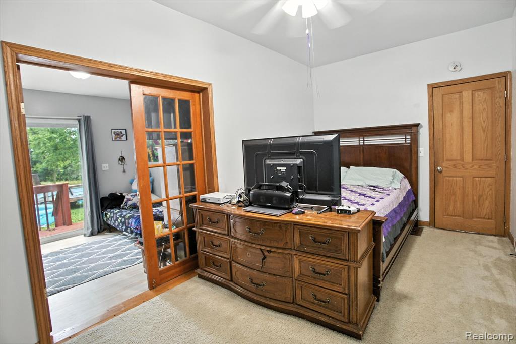 540 Grand River Road