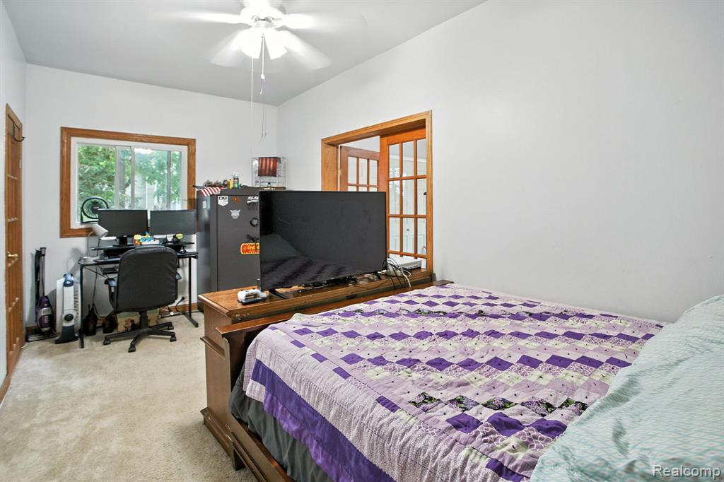 540 Grand River Road