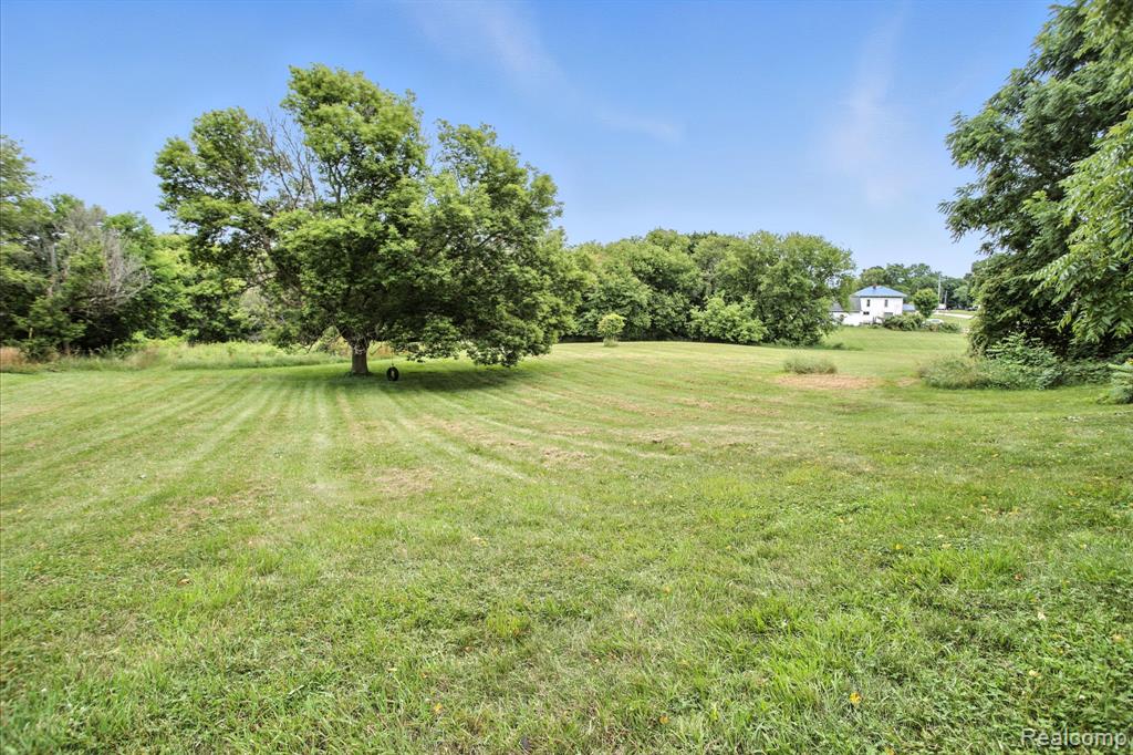 540 Grand River Road