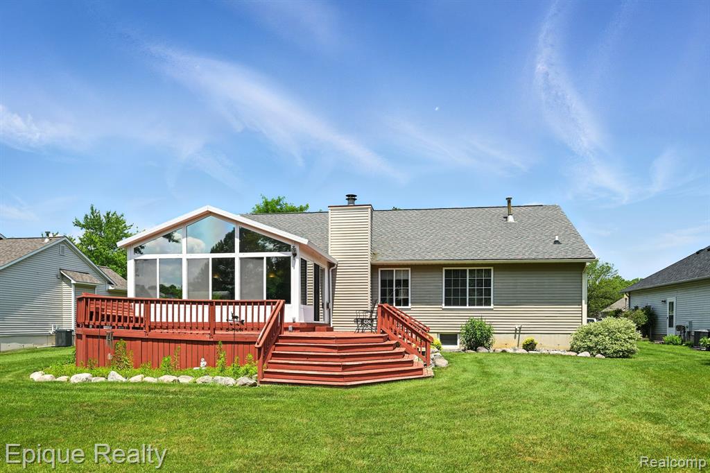593 Layman Creek Circle