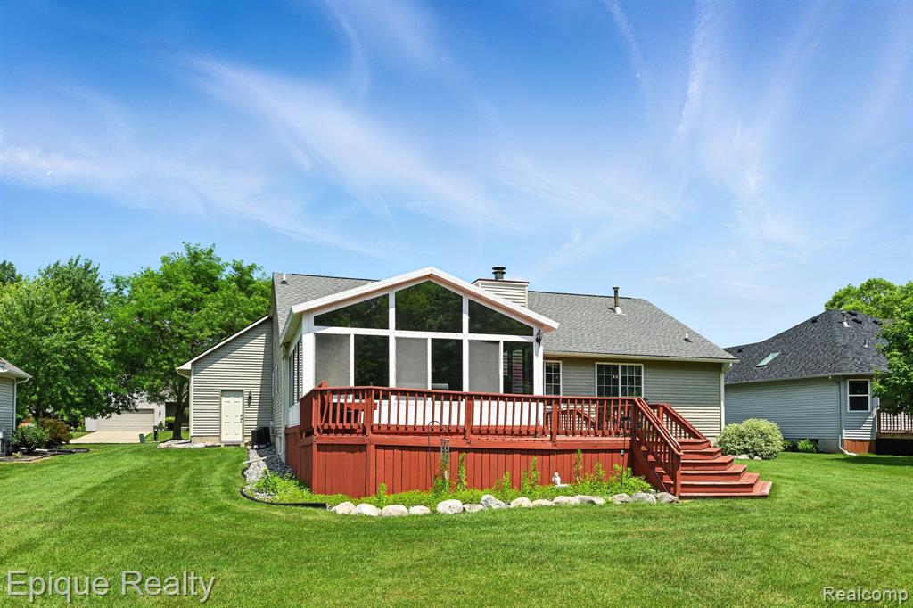 593 Layman Creek Circle