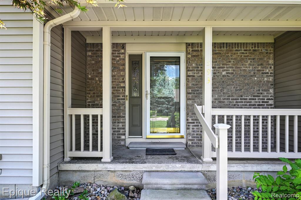 593 Layman Creek Circle