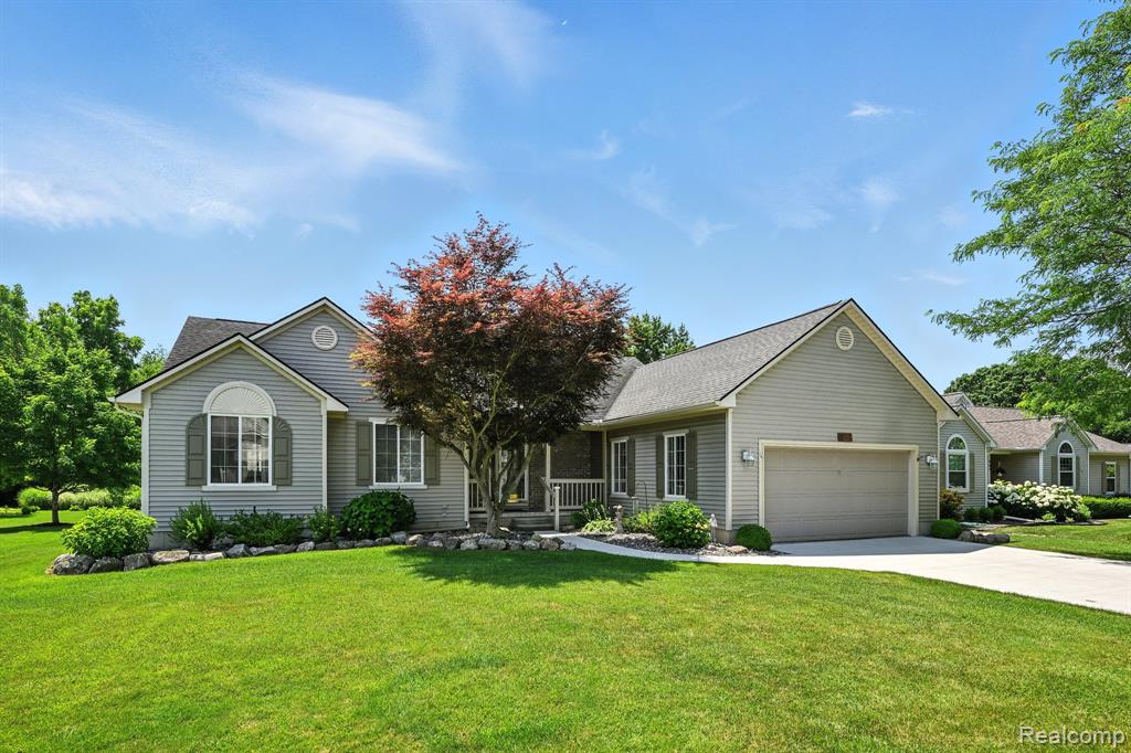 593 Layman Creek Circle