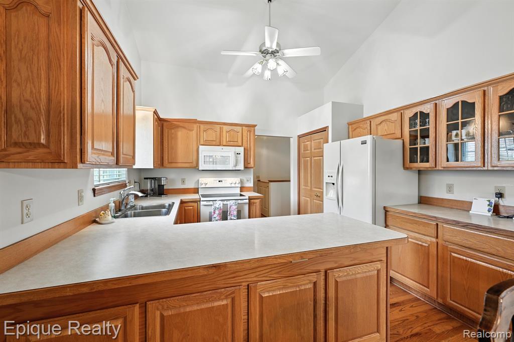 593 Layman Creek Circle