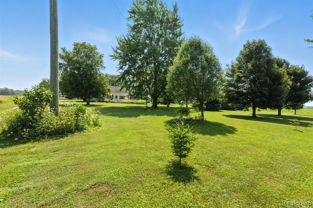 3747 Brown Road