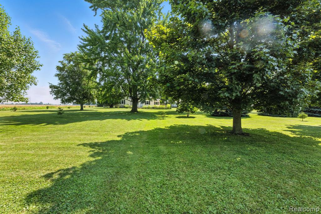 3747 Brown Road