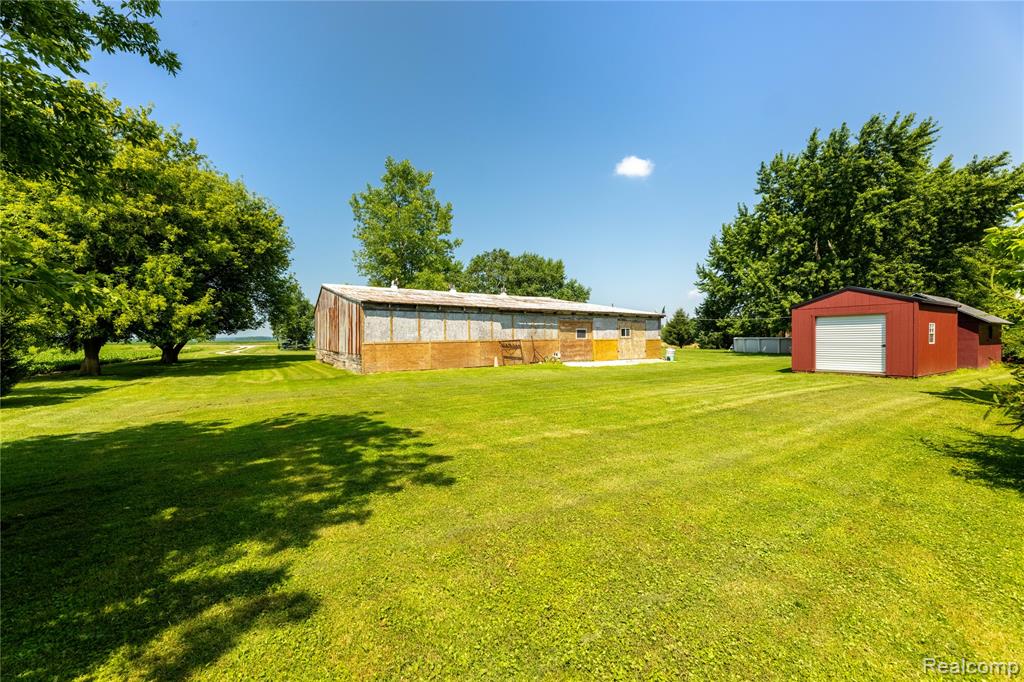 3747 Brown Road