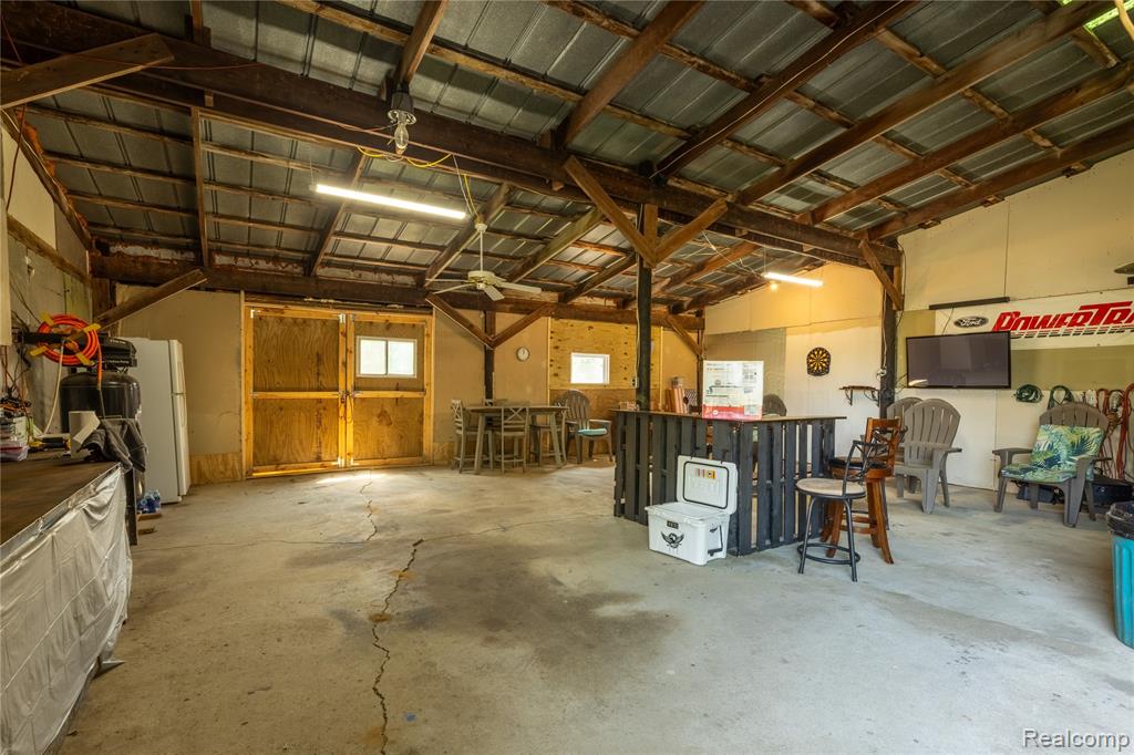 3747 Brown Road