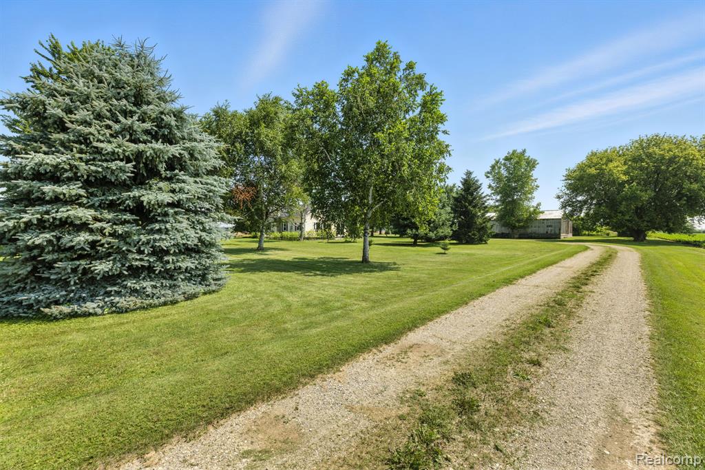 3747 Brown Road