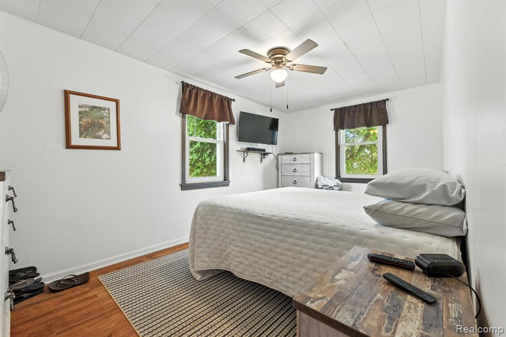 3747 Brown Road