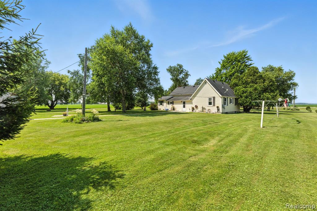 3747 Brown Road