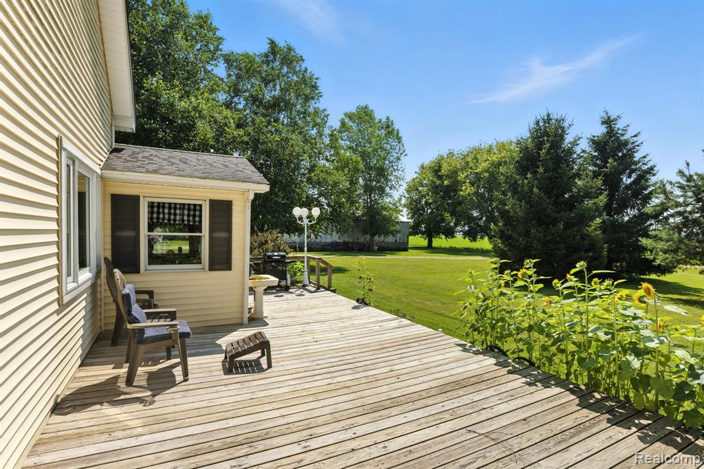 3747 Brown Road