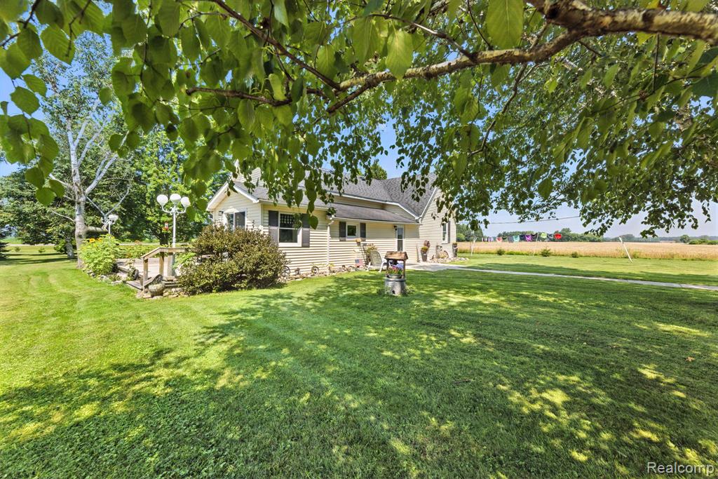 3747 Brown Road