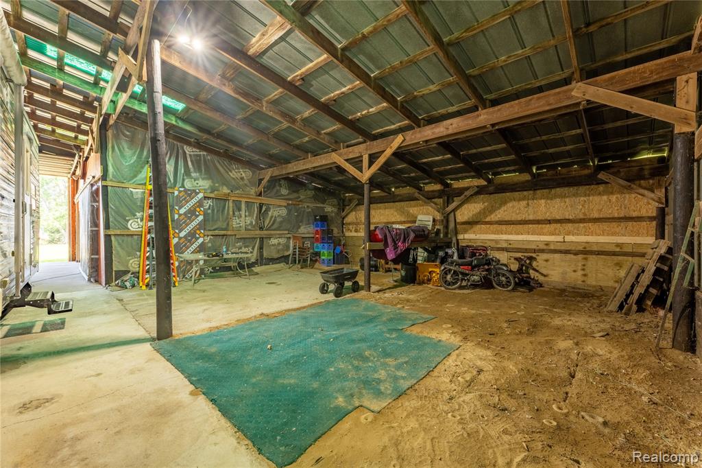 3747 Brown Road