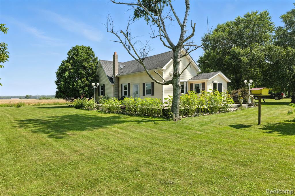 3747 Brown Road