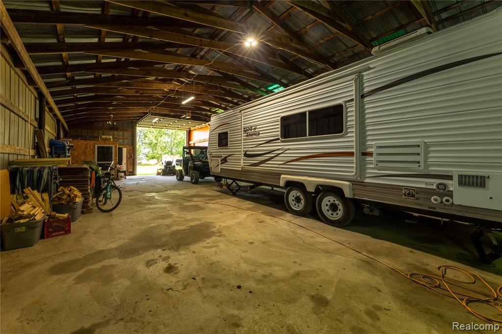 3747 Brown Road