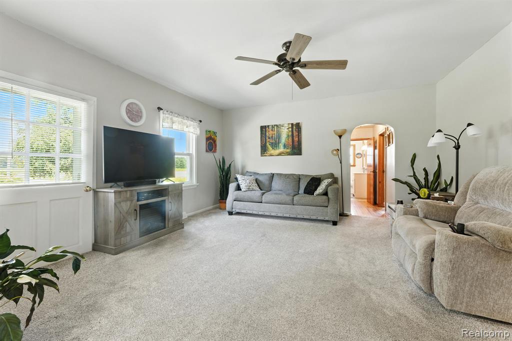 3747 Brown Road