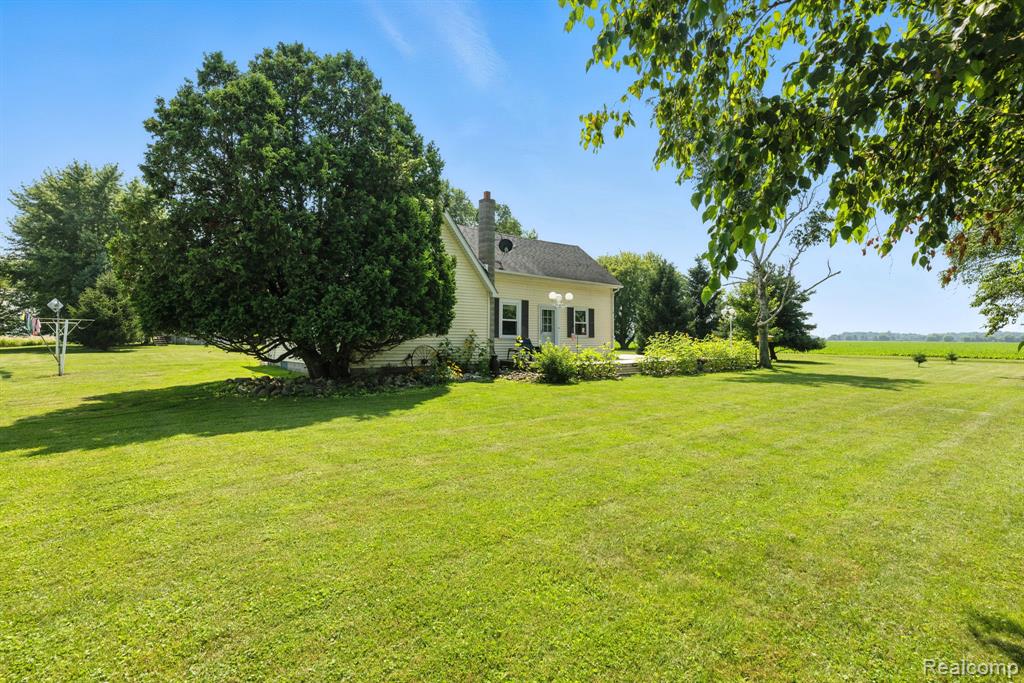 3747 Brown Road