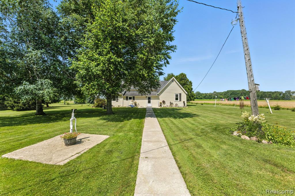 3747 Brown Road