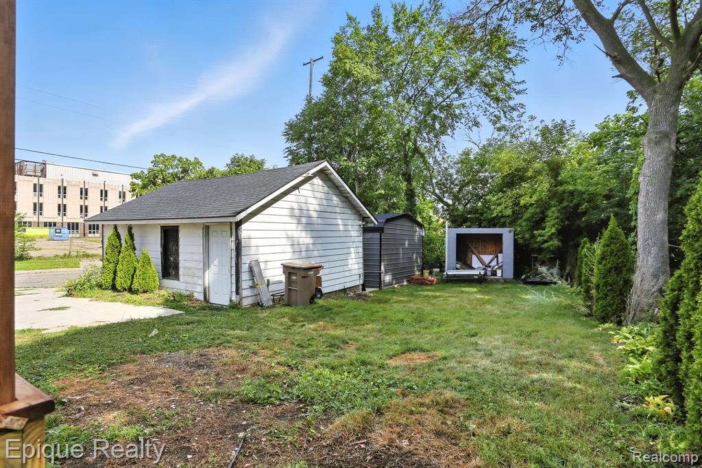 124 Henry Clay Avenue