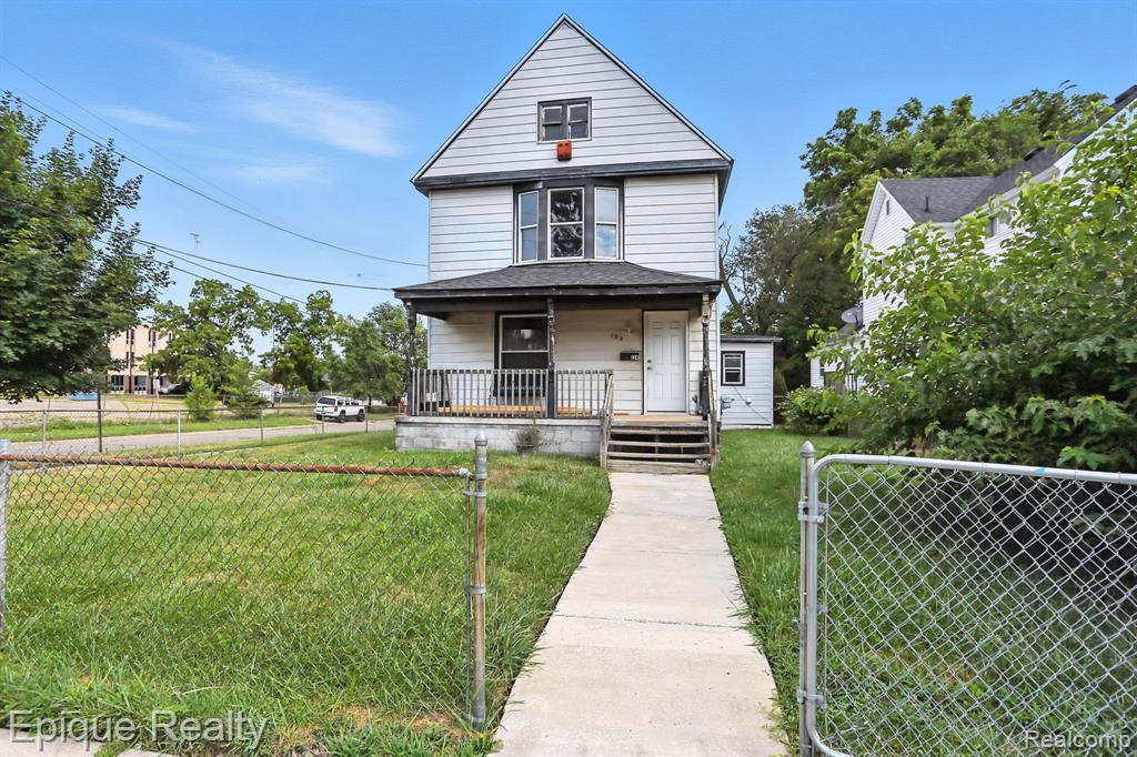 124 Henry Clay Avenue