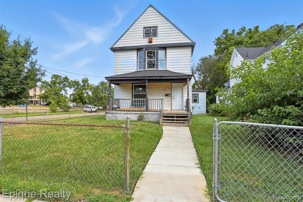 124 Henry Clay Avenue