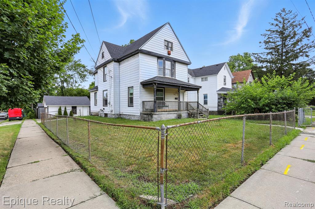 124 Henry Clay Avenue