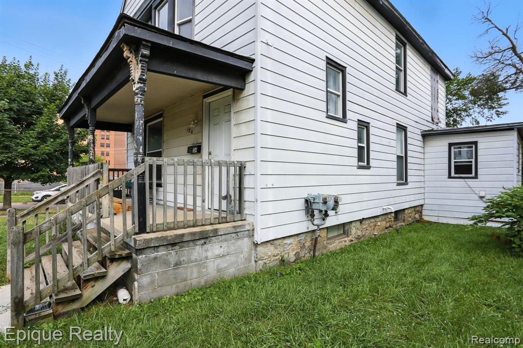124 Henry Clay Avenue