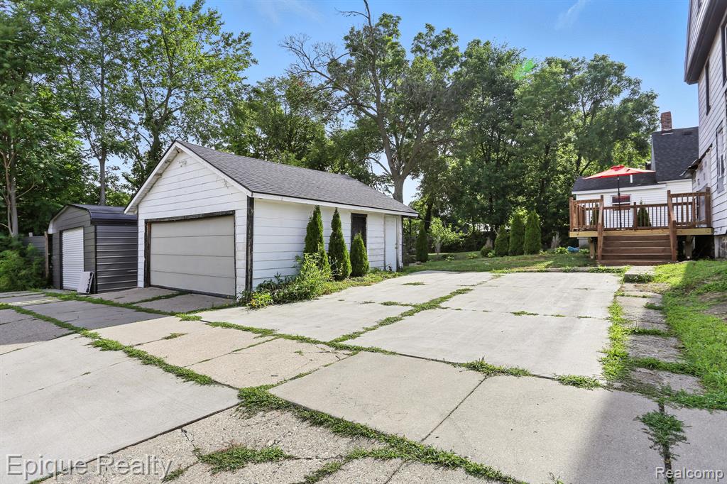 124 Henry Clay Avenue