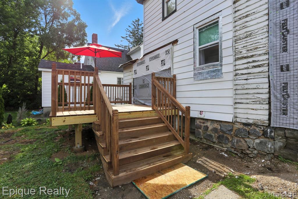 124 Henry Clay Avenue