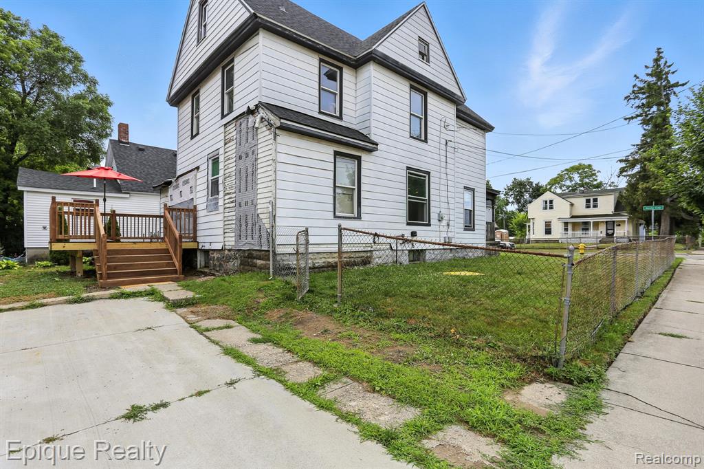 124 Henry Clay Avenue