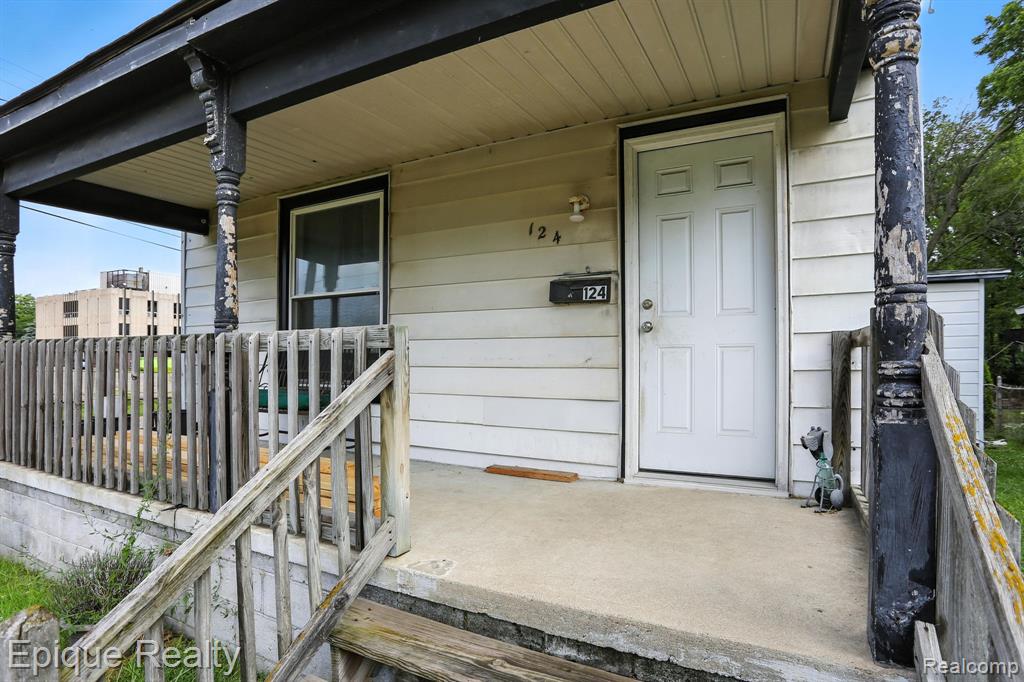 124 Henry Clay Avenue