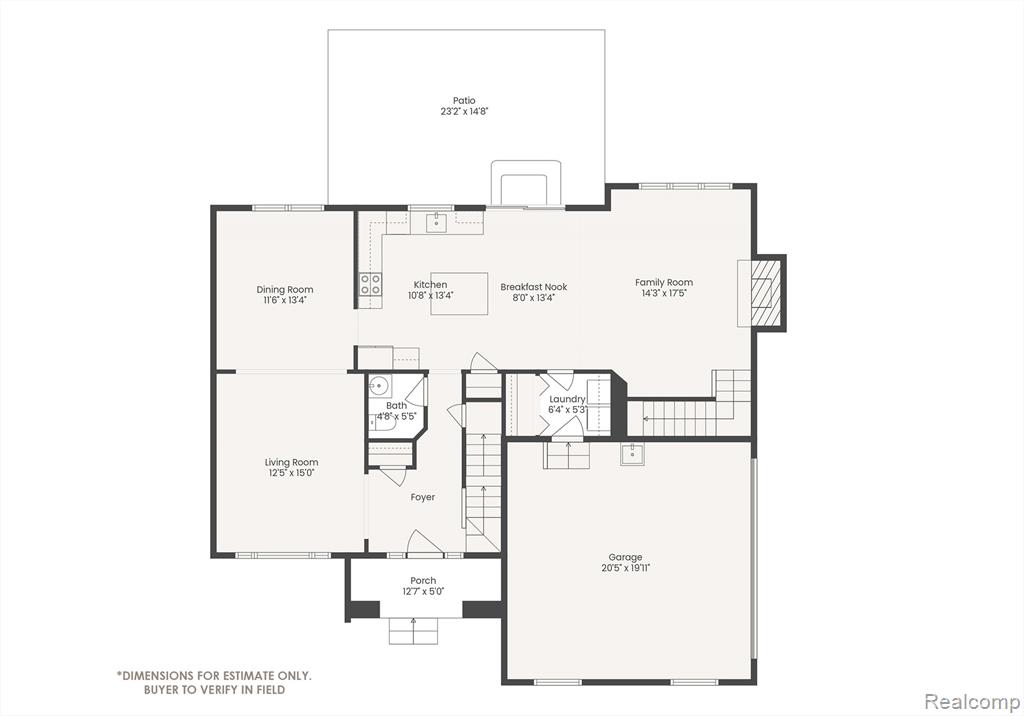 6068 Woodpecker Court