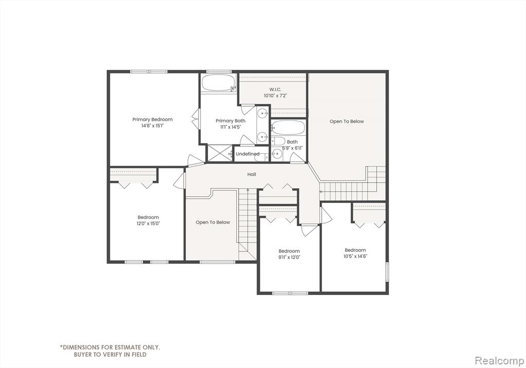 6068 Woodpecker Court