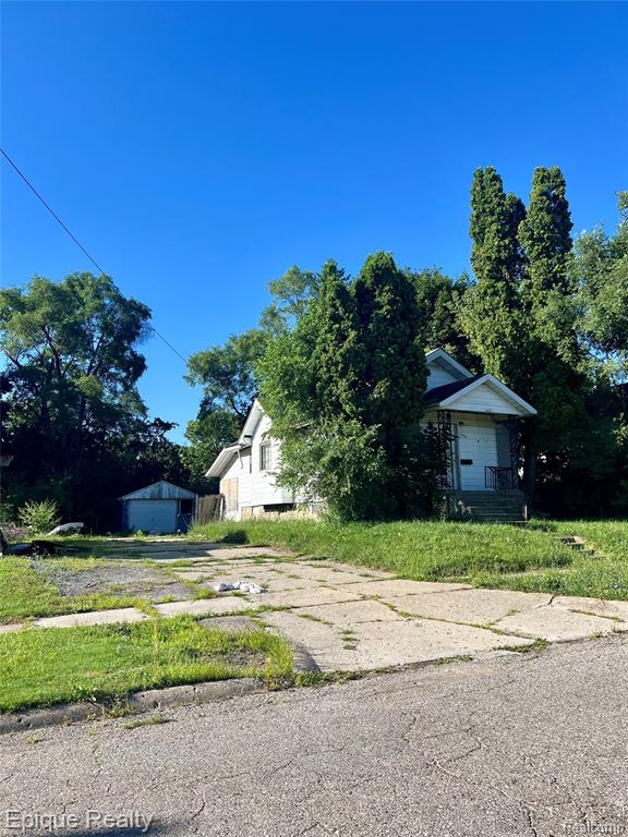 2429 Brown Street