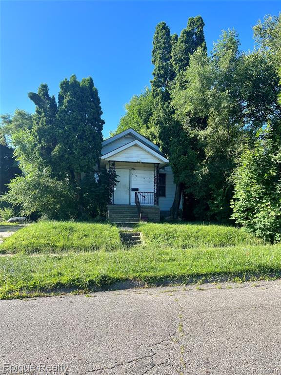 2429 Brown Street