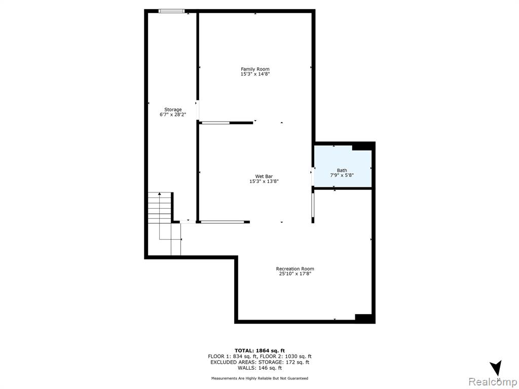 23600 Suttons Bay Drive