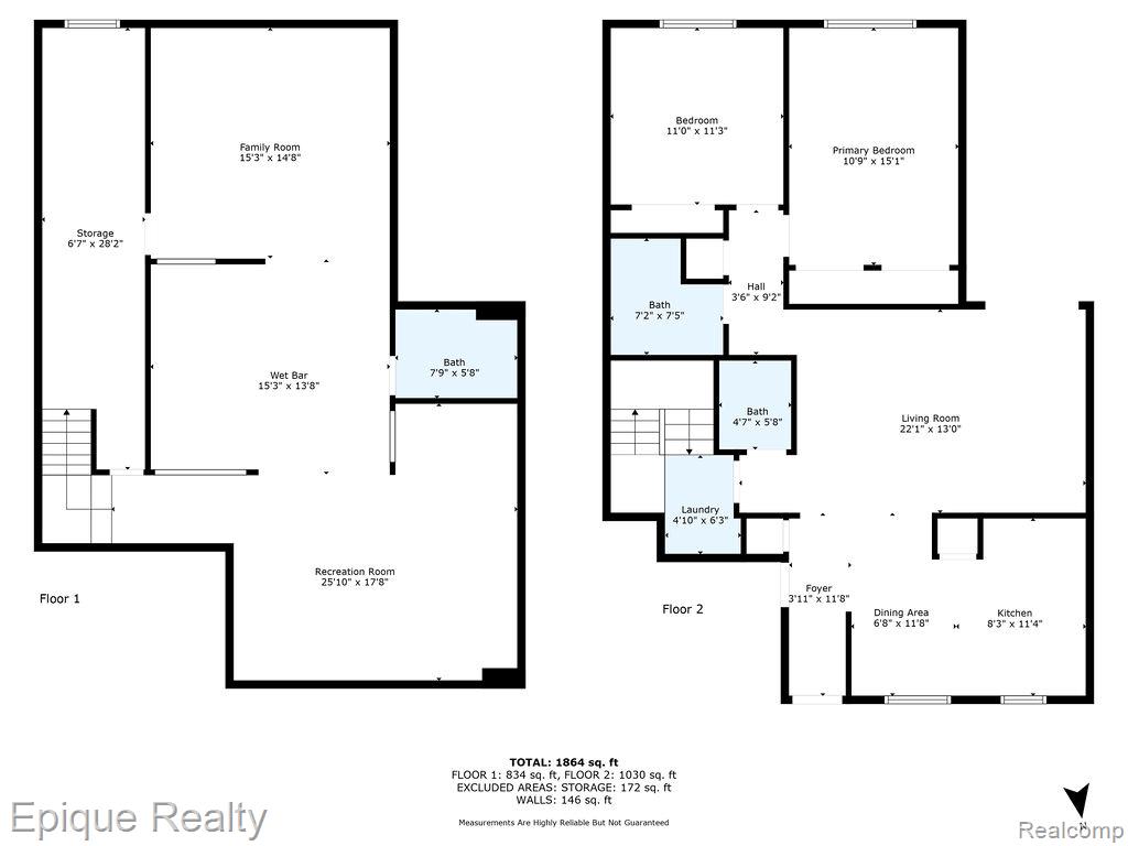 23600 Suttons Bay Drive