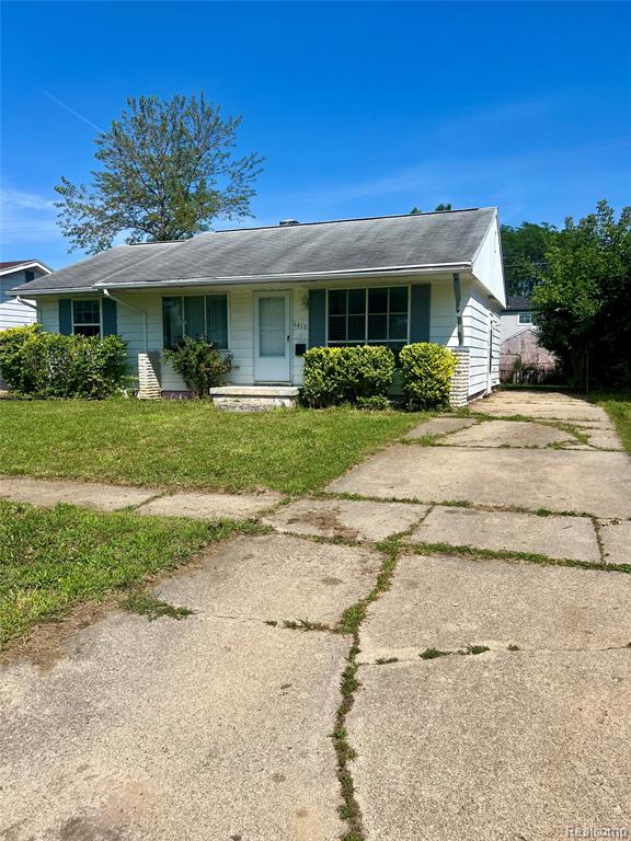 6410 Belltree Lane