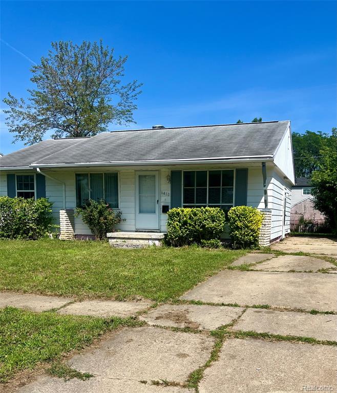 6410 Belltree Lane