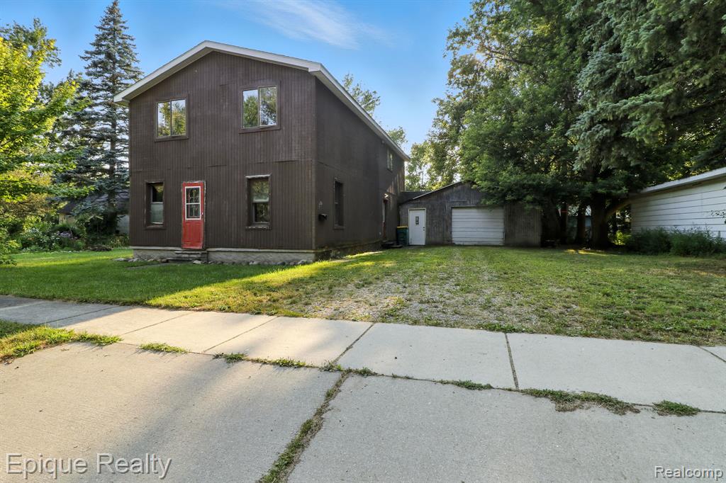 126 S Jackson Street