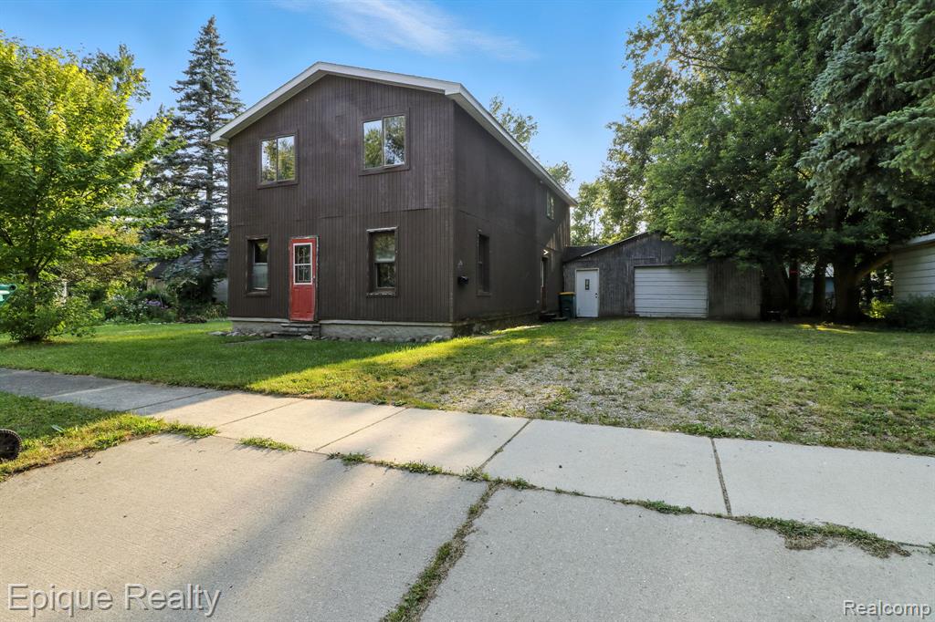 126 S Jackson Street
