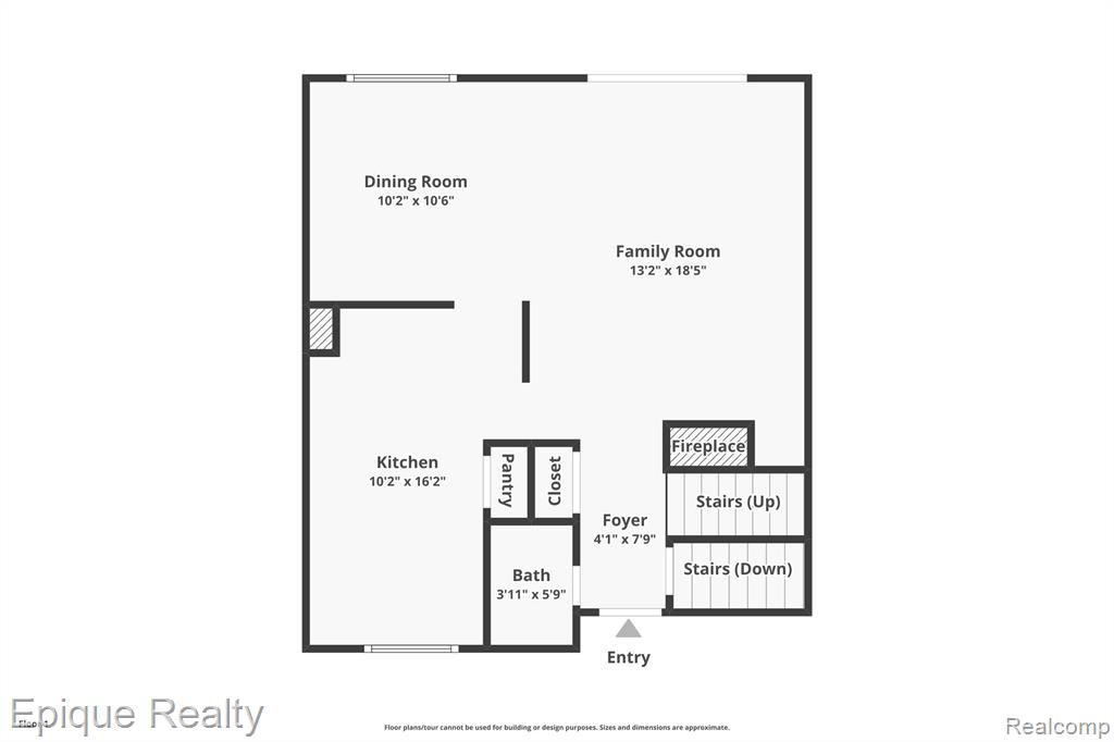 3178 Bolgos Circle