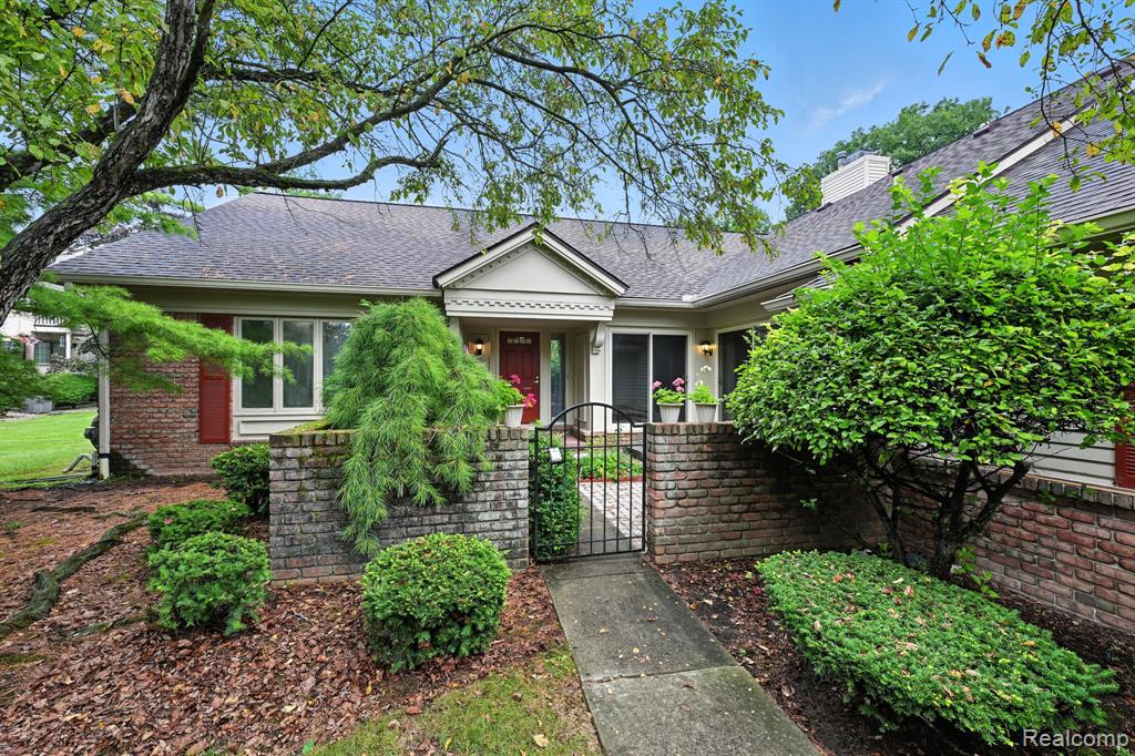 6966 Pebble Park Circle # 79 Unit: #79