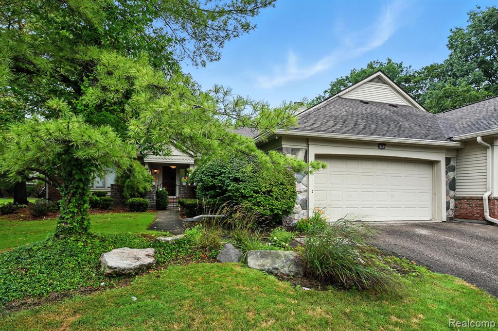 6966 Pebble Park Circle # 79 Unit: #79