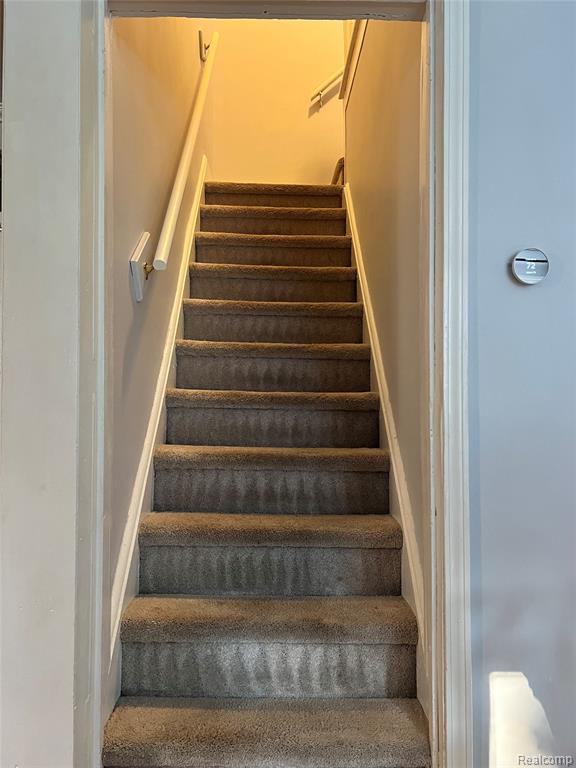 521 Pleasant Street