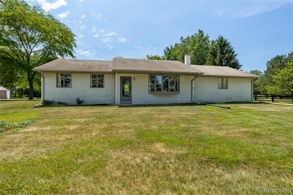 50 Schmidt Road