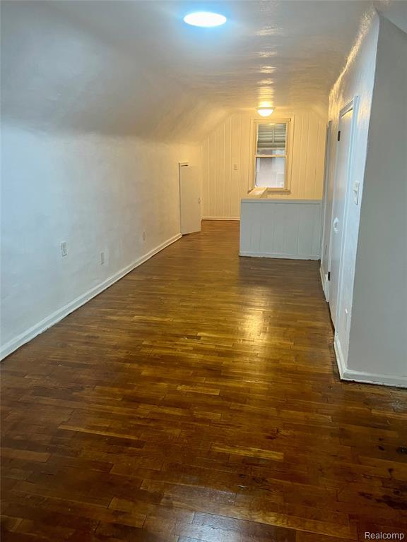 701 Huron Street