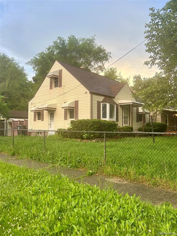 701 Huron Street