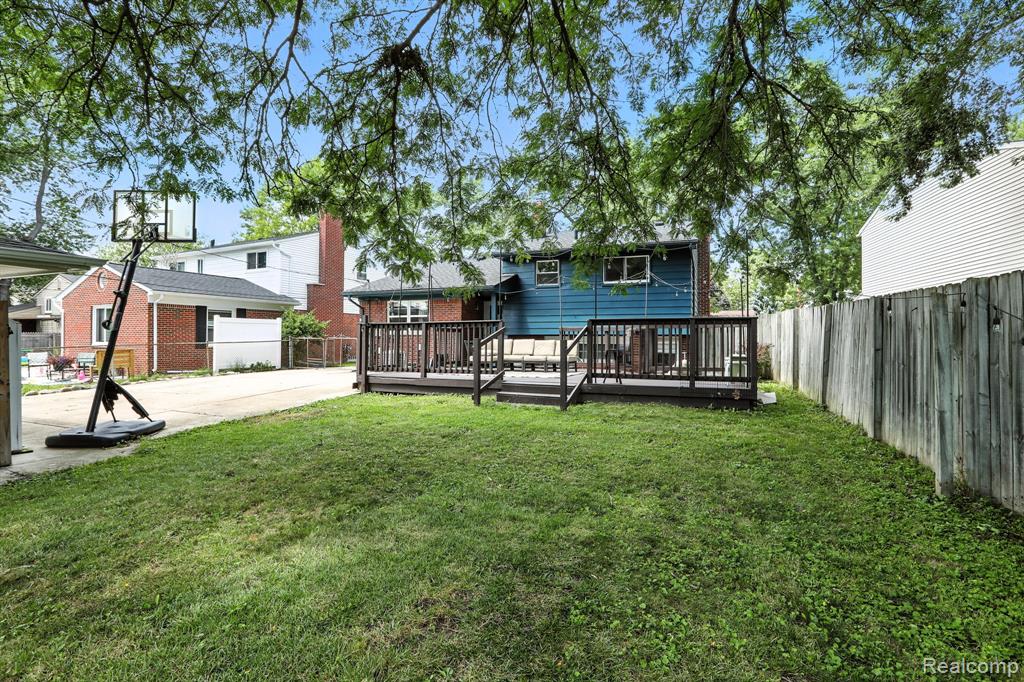 678 Shenandoah Drive